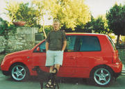 My car 1998-2002