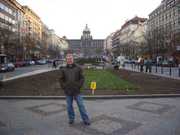 Prague
